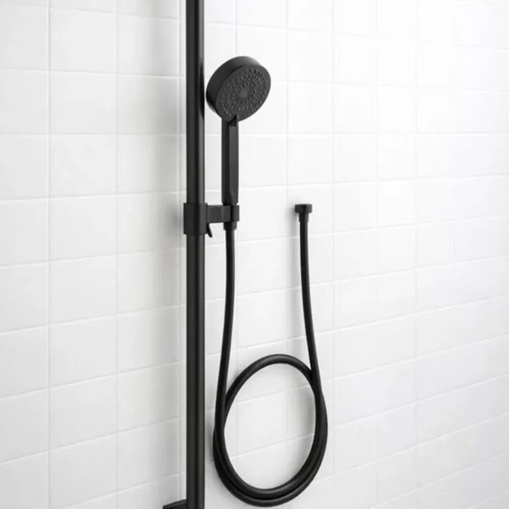Kohler K-99898-2BZ Awaken G110 PREM HNDSHWR Set, Oil-Rubbed Bronze